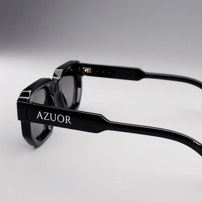 AZUOR Noir