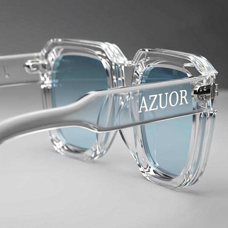 AZUOR Ice