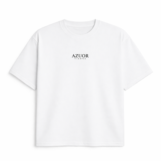 AZUOR Signature Tee